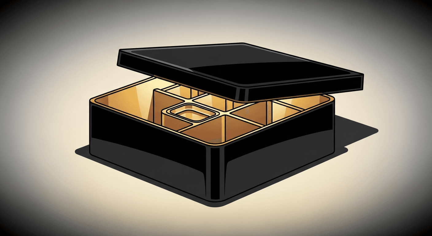 BentoBox Note Generator